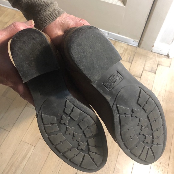 Sam Edelman Brown Penny Riding Boot - Picture 7 of 8